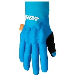 Thor Rebound D3O Motocross Handschuhe