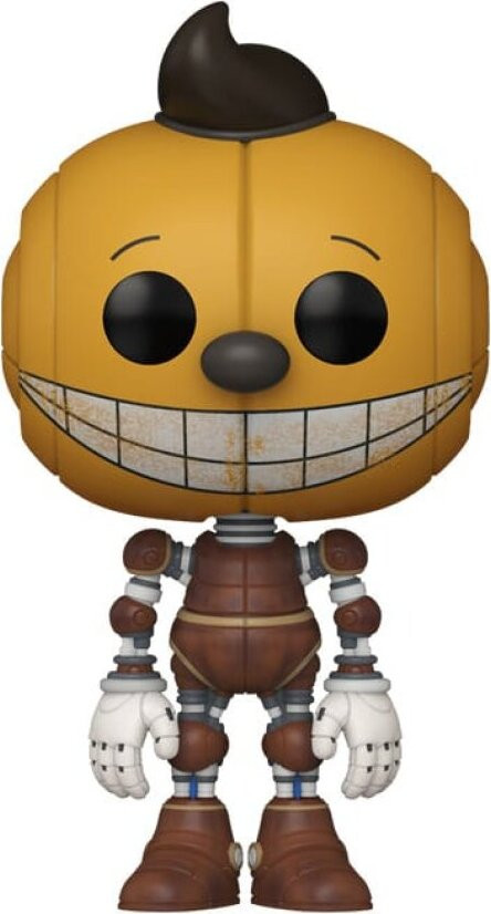 Funko POP! Movies Electric State Cosmo Robot Vinyl Figuur, 9 cm