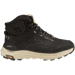 Safety Jogger, Unisex, Wanderschuhe, Adventure Tambo (40), Schwarz