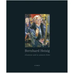 Bernhard Heisig, Biografien