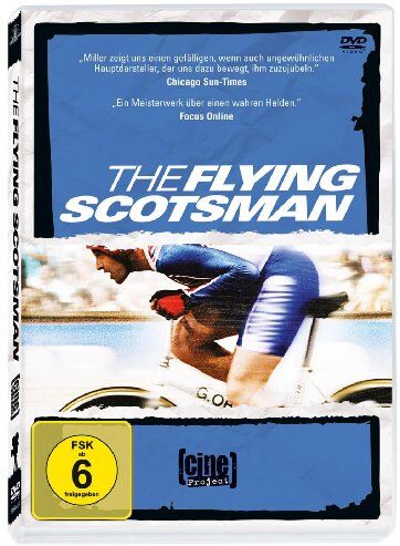 Douglas Mackinnon - The Flying Scotsman - Preis vom 10.10.2026 11:48:34 h