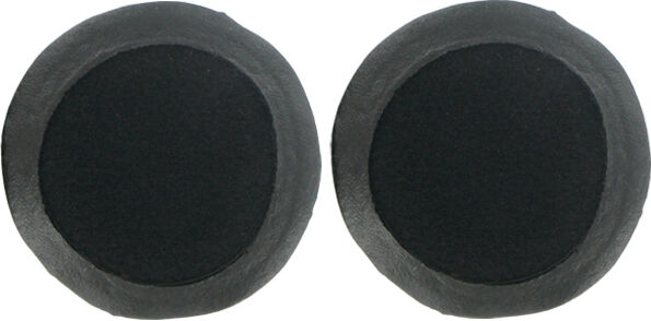 EPOS HZP 20 - 2 coussinets pour CC515/CC550 2 coussinets en simili cuir pour EPOS