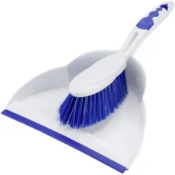Bümag Yoyo, Reinigungsutensil, Blau, Weiss