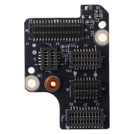 Bambu Lab X1E Extruder Connection Board (Ersatzteile) (DLB019-N)
