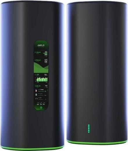 Ubiquiti AmpliFi Alien AFI-ALN WLAN-systeem (router en extender)