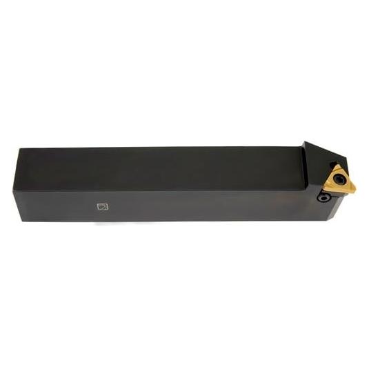 Pramet Gewindedrehhalter ISO SEL 2525 M 16 Funktions-L. 150mm Linkslauf (SEL 2525 M 16)