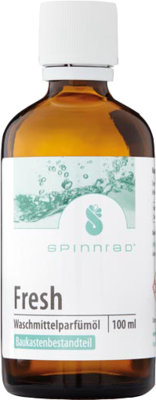 Spinnrad GmbH WASCHMITTELPARFÜM fresh 100 ml 02705940