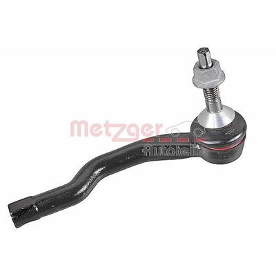 Metzger Autoteile Spurstangenkopf [Hersteller-Nr. 54053902] für Ford Usa