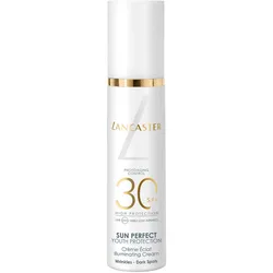 50ml Lancaster Sun Perfect Sun Illuminting Cream