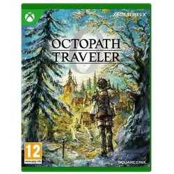 Square Enix, Octopath Traveler 0