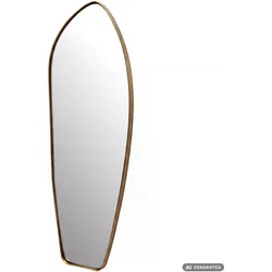 FineBuy, Spiegel, Flurspiegel (33 x 90 cm)