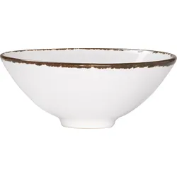 Schale Petit 21 cm, braun
