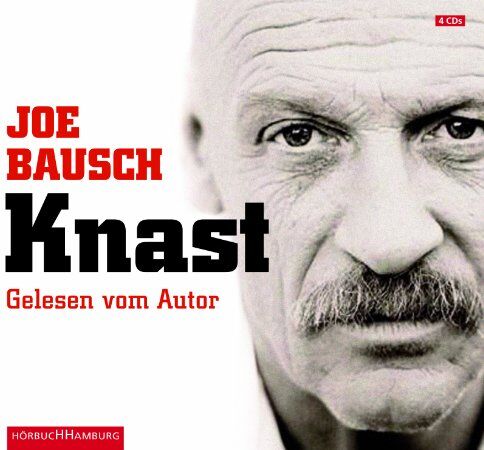 Joe Bausch - Knast - Preis vom 10.10.2026 11:48:34 h