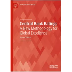 Central Bank Ratings, Fachbücher von Indranarain Ramlall