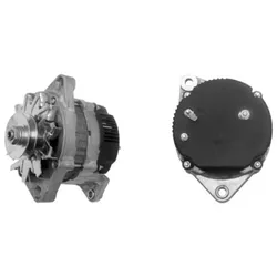 Generator MAHLE MG 535 für Fiat Lancia Zastava 127 Ritmo Tipo Regata X 1/9 Uno