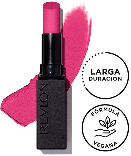 Revlon Colorstay Suede Ink 010 Tunnel Vision