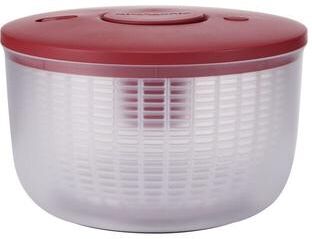 KitchenAid Universal Salad Spinner, Red