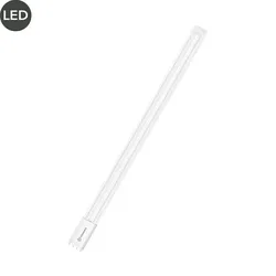 Ledvance LED-Kompaktlampe „DULUX L“ 2G11/4PIN 25W 840 EVG 55W-Ersatz