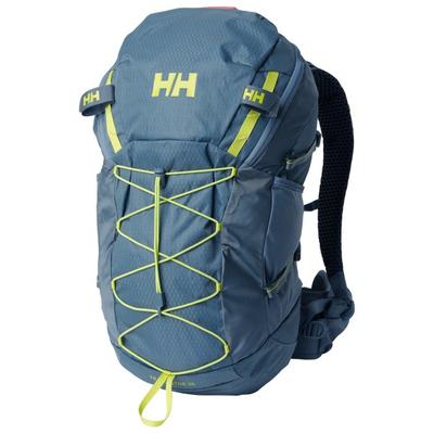 Helly Hansen - Transistor Backpack Recco 30 - Wanderrucksack blau