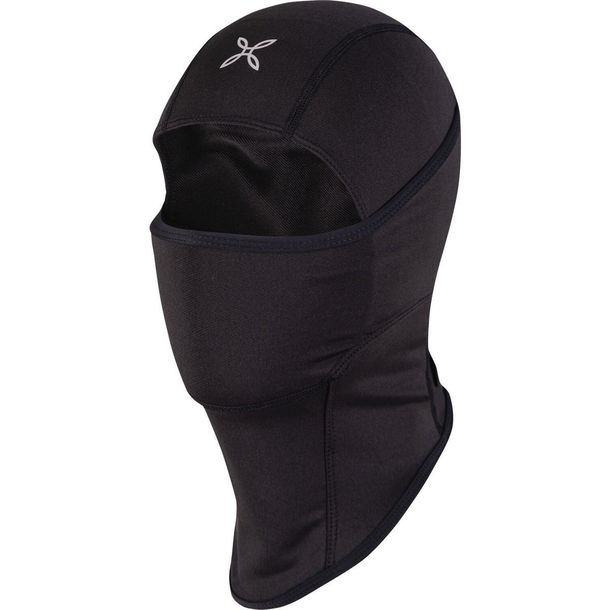 Montura Balaclava Mask 2 black (90) S MBPY00X-1252-90-S