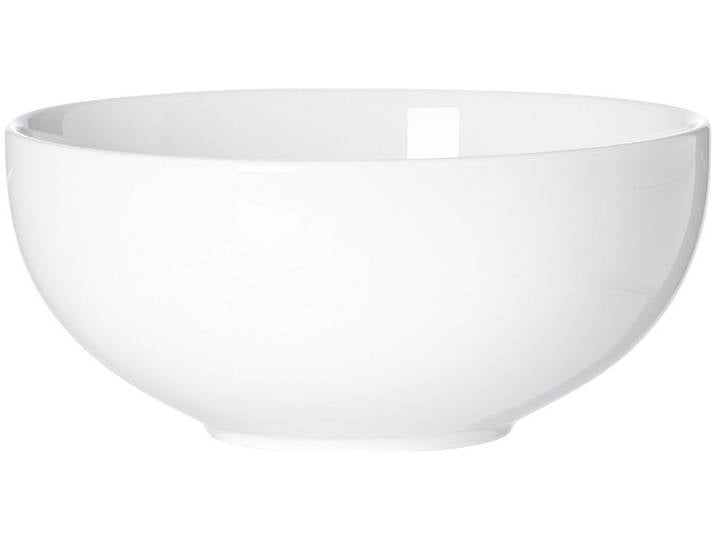 Ritzenhoff&Breker Skagen Schale tief weiss 18cm