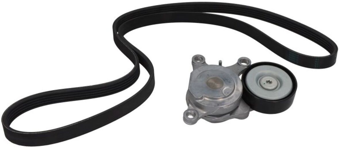 Keilrippenriemensatz Continental CTAM 5 PK 1515 K1