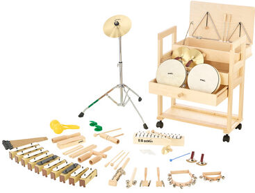 Goldon Music Trolley 1 Model 30510