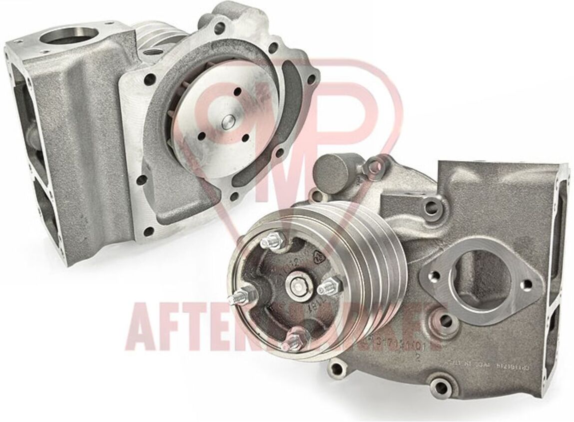 Kühlmittelpumpe OMP OMP317.225