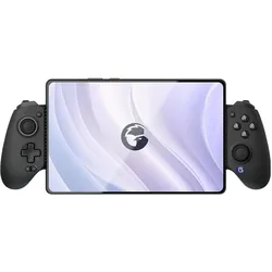 Gamesir G8+ Bluetooth mobile controller with phone holder (Android, iOS, PC, Switch), Gaming Controller, Schwarz