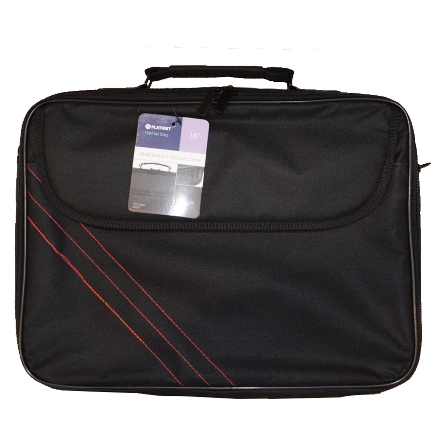 Platinet Bag Generosity 16 "(41130) (16", Universal) (PTO16BG)
