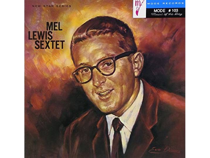 Mel Lewis Sextet