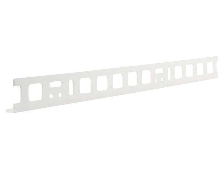 Alfer PVC-Fliesen-Winkelprofil 2.5 m