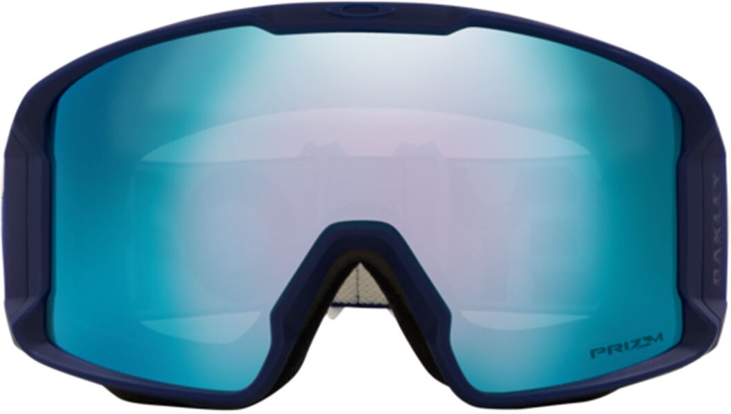 Oakley Maschera da Sci Line Miner L OO7070 7070E9