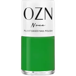 OZN Pflanzenbasierter Nagellack 12ml - Nona