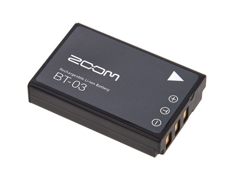 Zoom BT-03