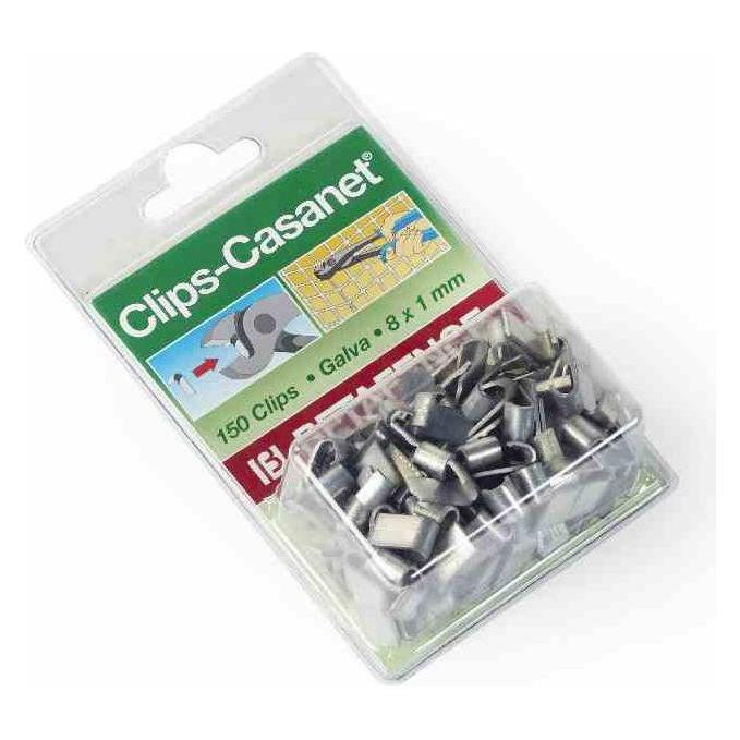Betafence Casanet-Clipse 150 Stück im Blister (7002931)