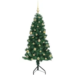 vidaXL, Weihnachtsbaum, Künstlicher Baum (150 cm)