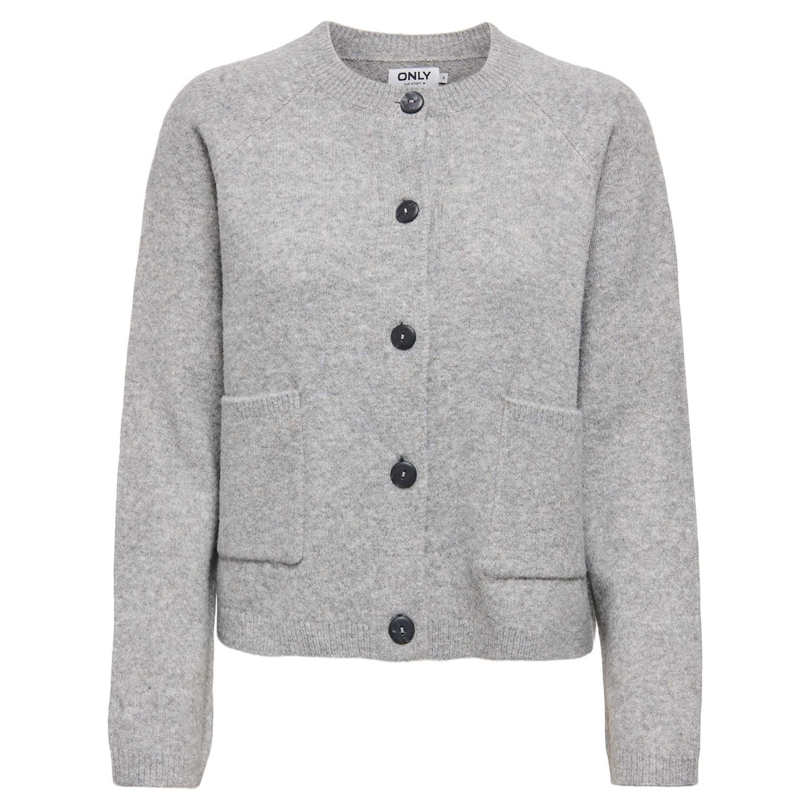 ONLPIEMONTE CARDIGAN Damen Strickjacke