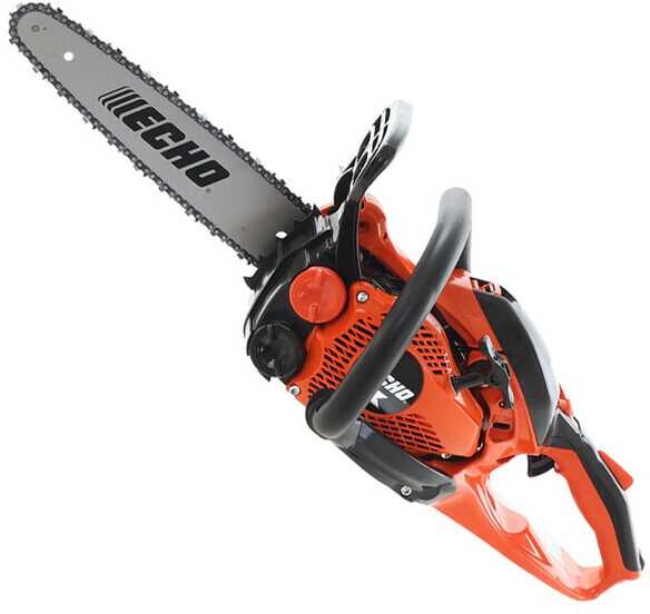 ECHO CS-2511WES - Benzin-Motorsäge - 25 cm Schwert