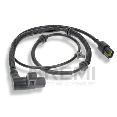 BREMI Sensor, Raddrehzahl 51252 für KIA