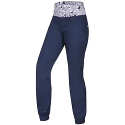 Ocun, Damen, Outdoorhose, Women's Sansa Pants (L), Blau