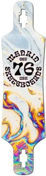 Longboard Deck Madrid Drop-Thru (39" - Chroma)