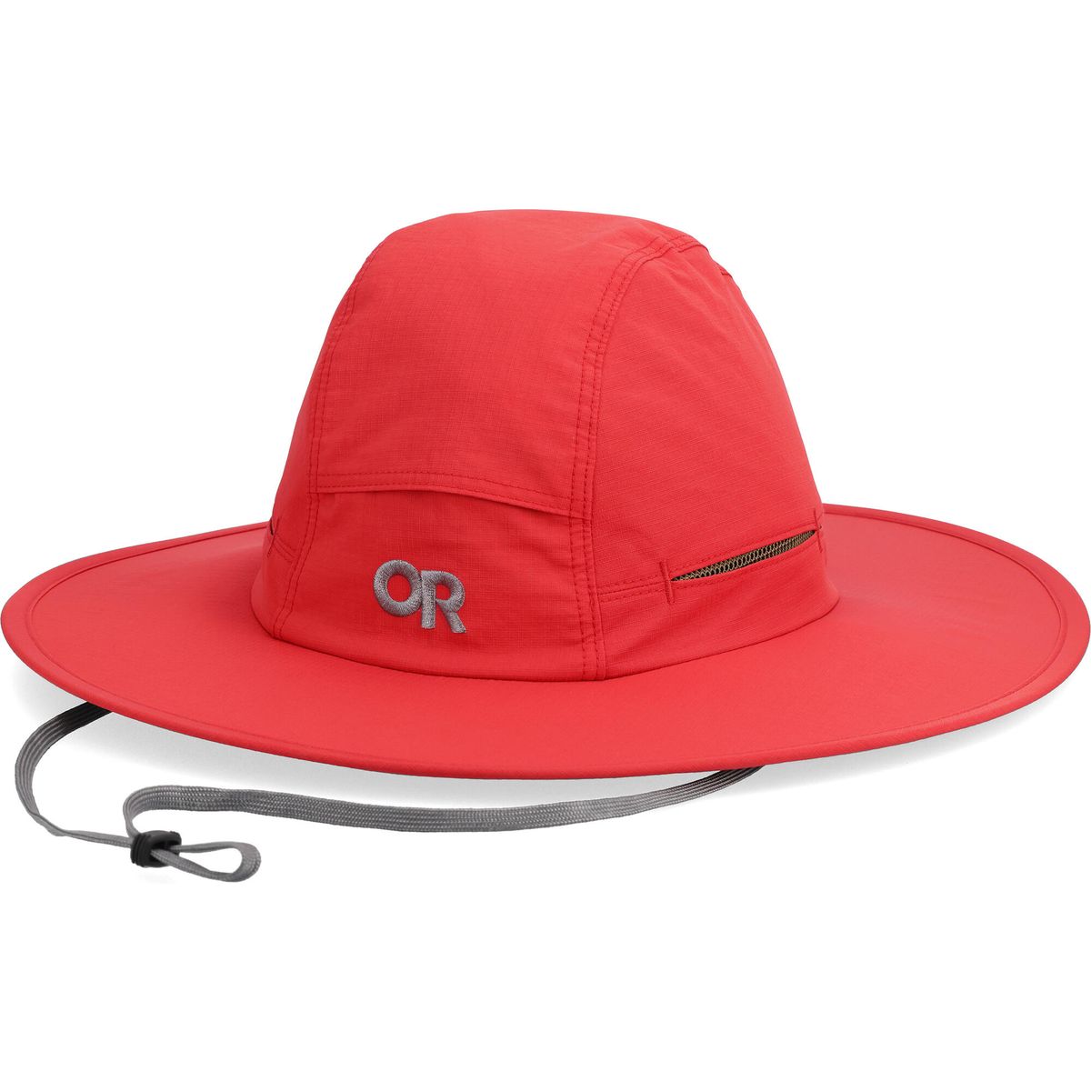 Outdoor Research Sunbriolet Sun Hat moondust (2645) L 2434412645008