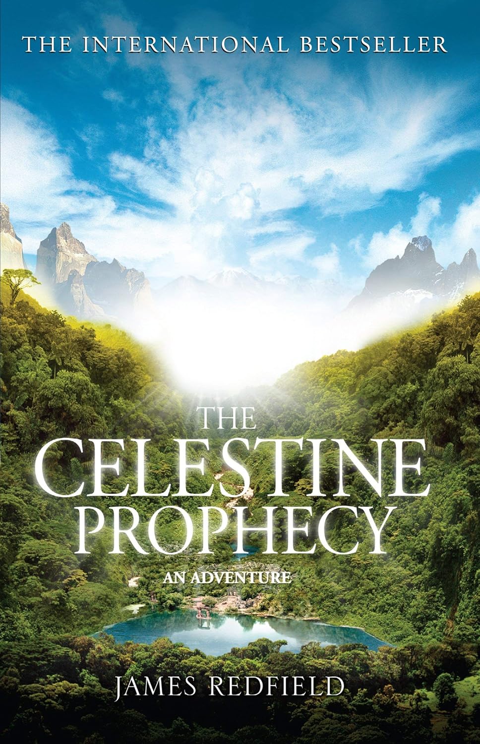 Bantam James Redfield Collection 4 Books Set - Celestine Prophecy, Tenth Insight, Secret of Shambhala & Experiential Guide - Paperback - New Spiritual