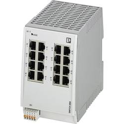 Phoenix Contact 2702903 FL SWITCH 2016 Industrial Ethernet Switch