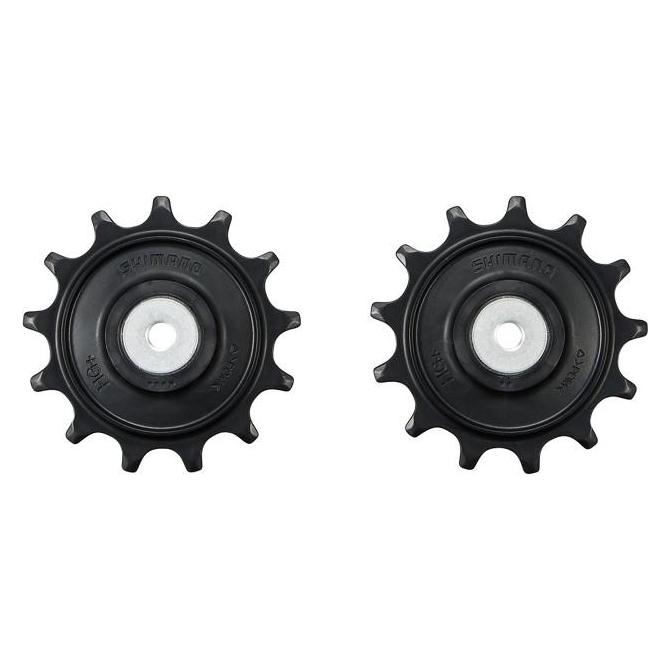 Shimano Führungs- und Spannrolle RD-M8250 Paar (Y3KA98030)