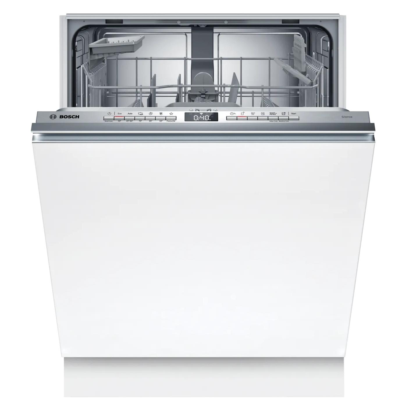 Bosch Hausgeräte Serie 4 SMV4HTX14E (SMV4HTX14E)