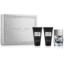 Michael Kors, Beauty Geschenkset, Pour Homme Fragrance Set (Körperpflegeset, Parfum Set)