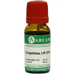 Graphites Arca Lm 30 10 ML
