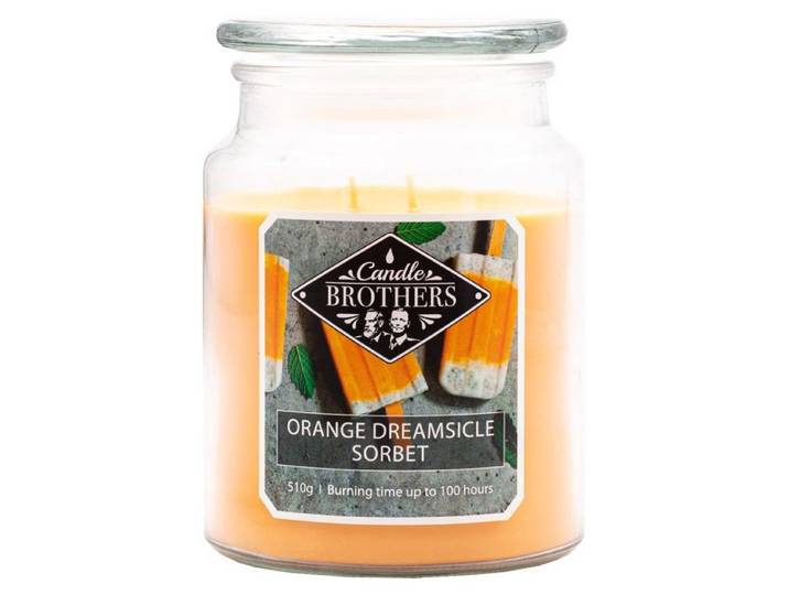 Candle Brothers Duftkerze